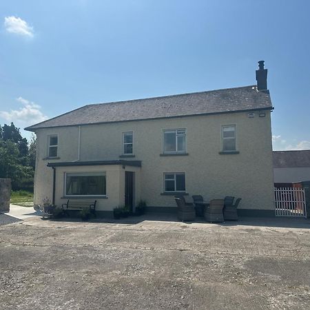 Beautiful Farmhouse An Hour'S Drive From Four Irish Cities Clonmel Exteriör bild