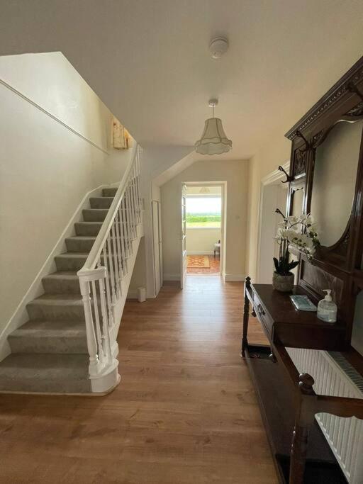 Beautiful Farmhouse An Hour'S Drive From Four Irish Cities Clonmel Exteriör bild