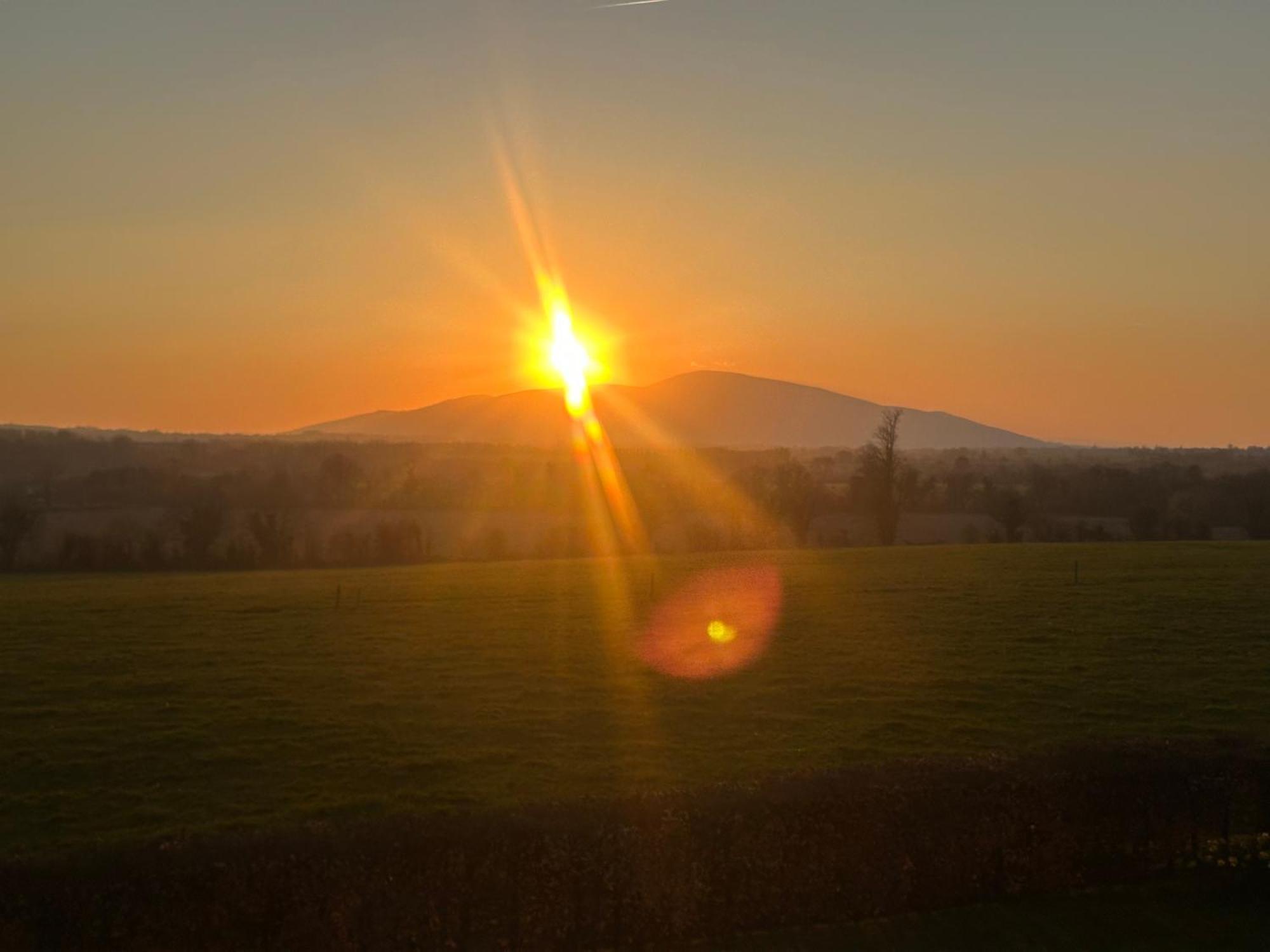 Beautiful Farmhouse An Hour'S Drive From Four Irish Cities Clonmel Exteriör bild