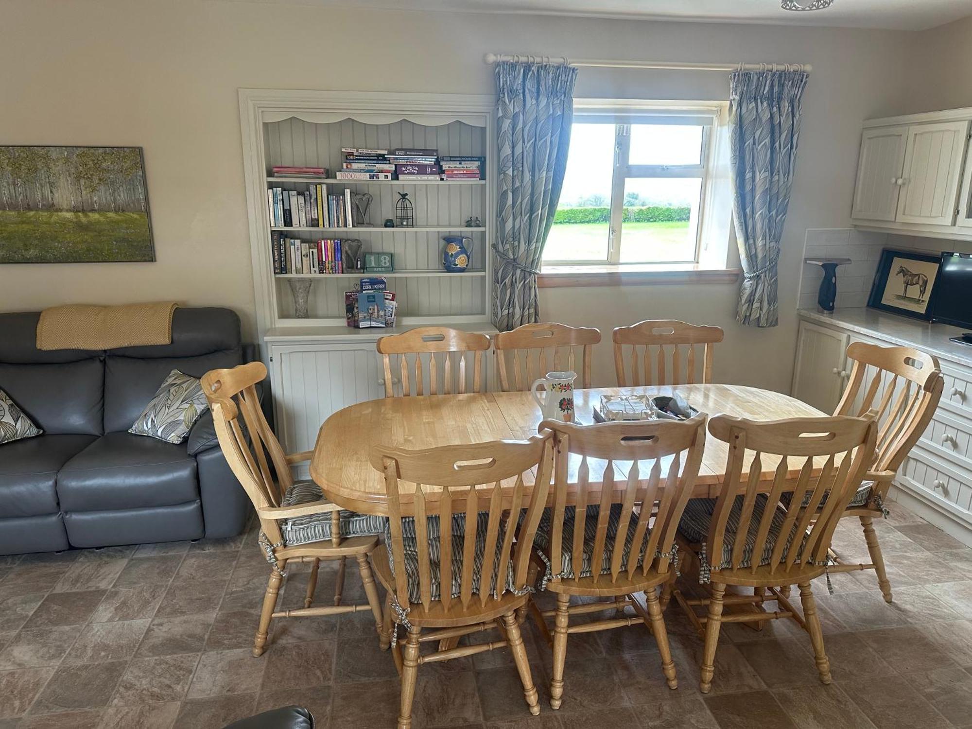 Beautiful Farmhouse An Hour'S Drive From Four Irish Cities Clonmel Exteriör bild