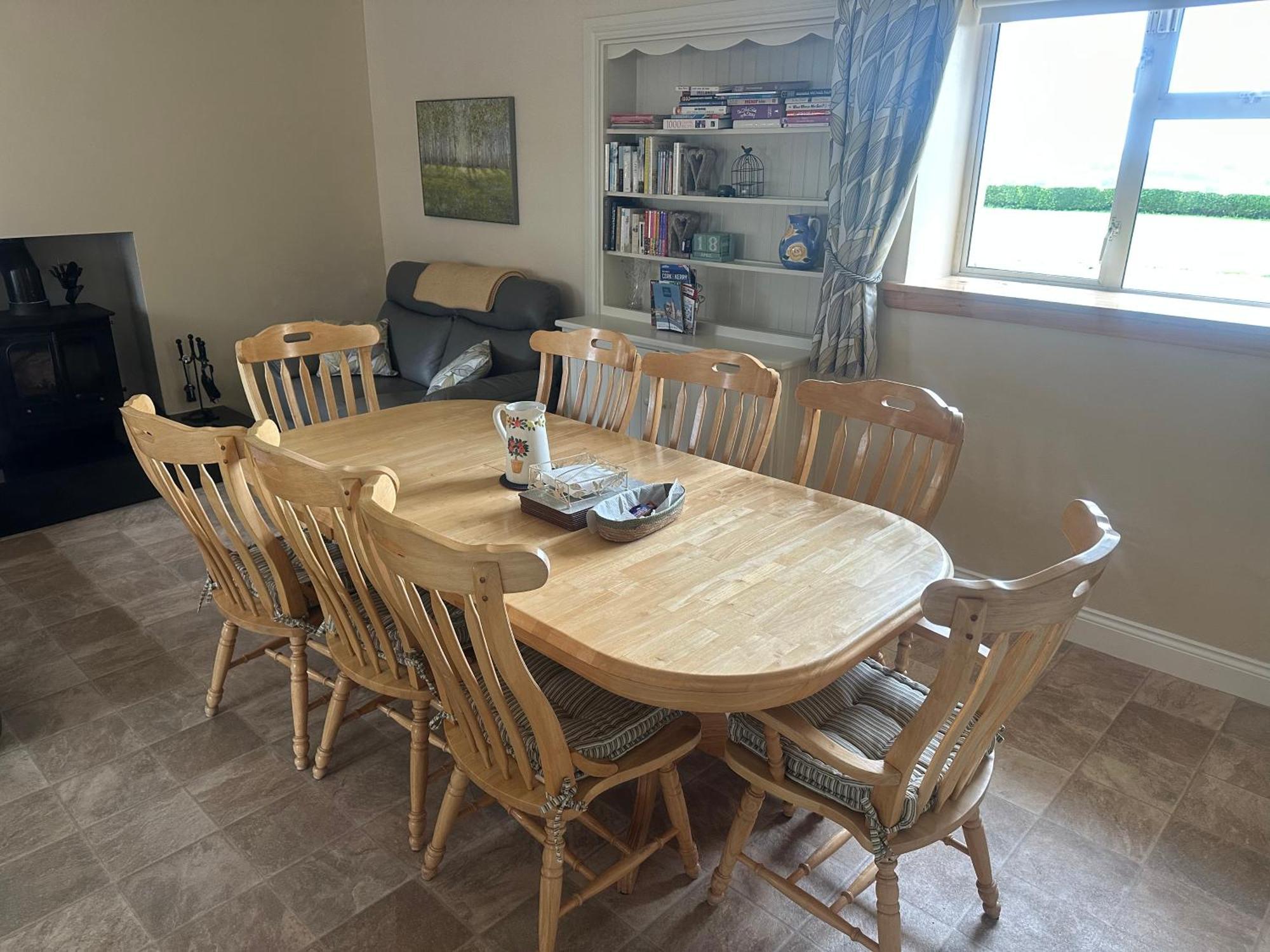Beautiful Farmhouse An Hour'S Drive From Four Irish Cities Clonmel Rum bild